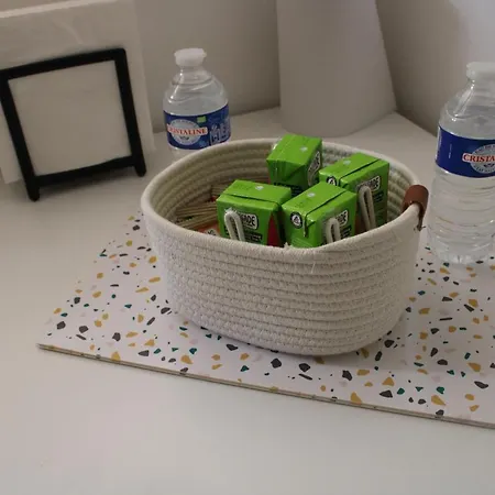 Superbe Avec Parking Sur Place Lejlighed Nîmes