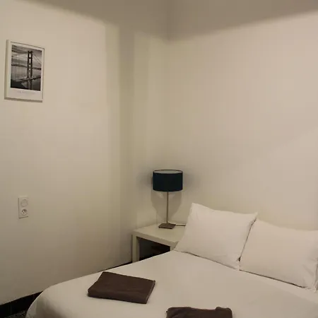 Apartment Superbe Avec Parking Sur Place Nimes
