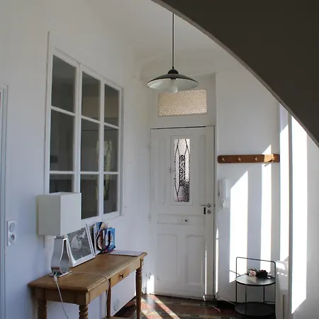 Superbe Avec Parking Sur Place Apartment *
