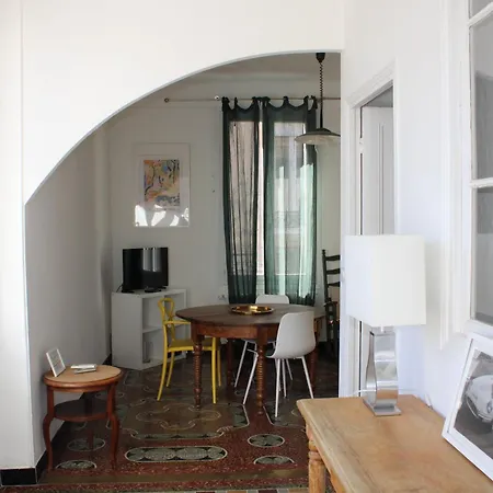 Superbe Avec Parking Sur Place Apartment