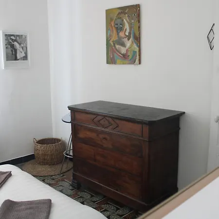 Apartment Superbe Avec Parking Sur Place *