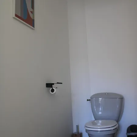 Apartment Superbe Avec Parking Sur Place *