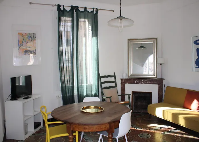 Superbe Avec Parking Sur Place Apartment *