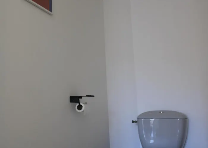 Apartment Superbe Avec Parking Sur Place *